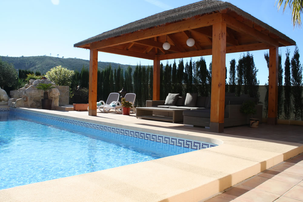 villas in Javea, Denia and Moraira